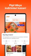 Pişir APK download