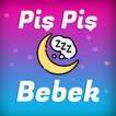Piş Piş Bebek - internetsiz ikona