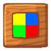 Abstract icon