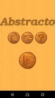 Abstracto Poster