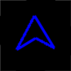 AE Aventura espacial no ads icono