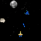 Galaxias 图标