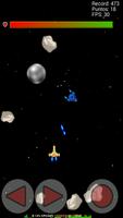 Galaxias screenshot 1