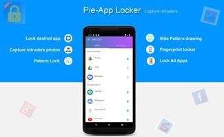 AppLocker Poster