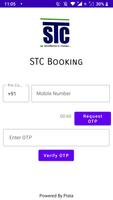 STC Booking screenshot 3