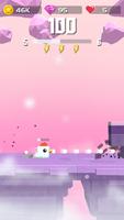 Square Animals - Cute Animal F تصوير الشاشة 2