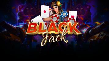 BlackJack 海報