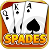 Juego de cartas IA de espadas icon