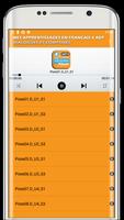 Pistes audio : mes apprentissages en français 4AEP 스크린샷 1
