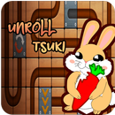 Tsuki Rabbit - Tsuki Puzzle APK