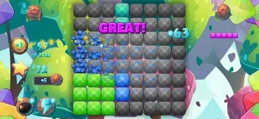 Скачать Crazy Drop Master APK