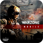 Warzone Attack - Shooter 1 ikon