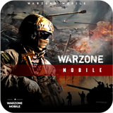 ikon Warzone Attack - Shooter 1