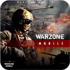 Warzone Attack - Shooter 1 Zeichen
