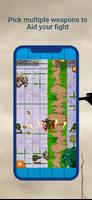 Warzone Attack - Shooter 1 syot layar 1