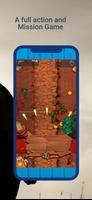 Warzone Attack - Shooter 1 syot layar 3