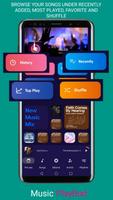 Music Playbud - Music Player постер