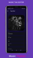 Music Playbud - Music Player скриншот 3
