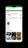 Save From Net Android screenshot 2