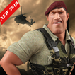 commando metal gear 2019