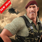 commando metal gear 2019 आइकन