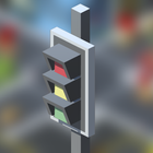 Traffic Jam icon