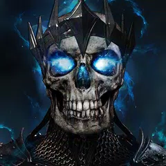 Скачать King of Dead APK