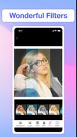 PIP-Photo Frame, Photo Collage screenshot 1