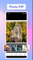 PIP-Photo Frame, Photo Collage screenshot 3