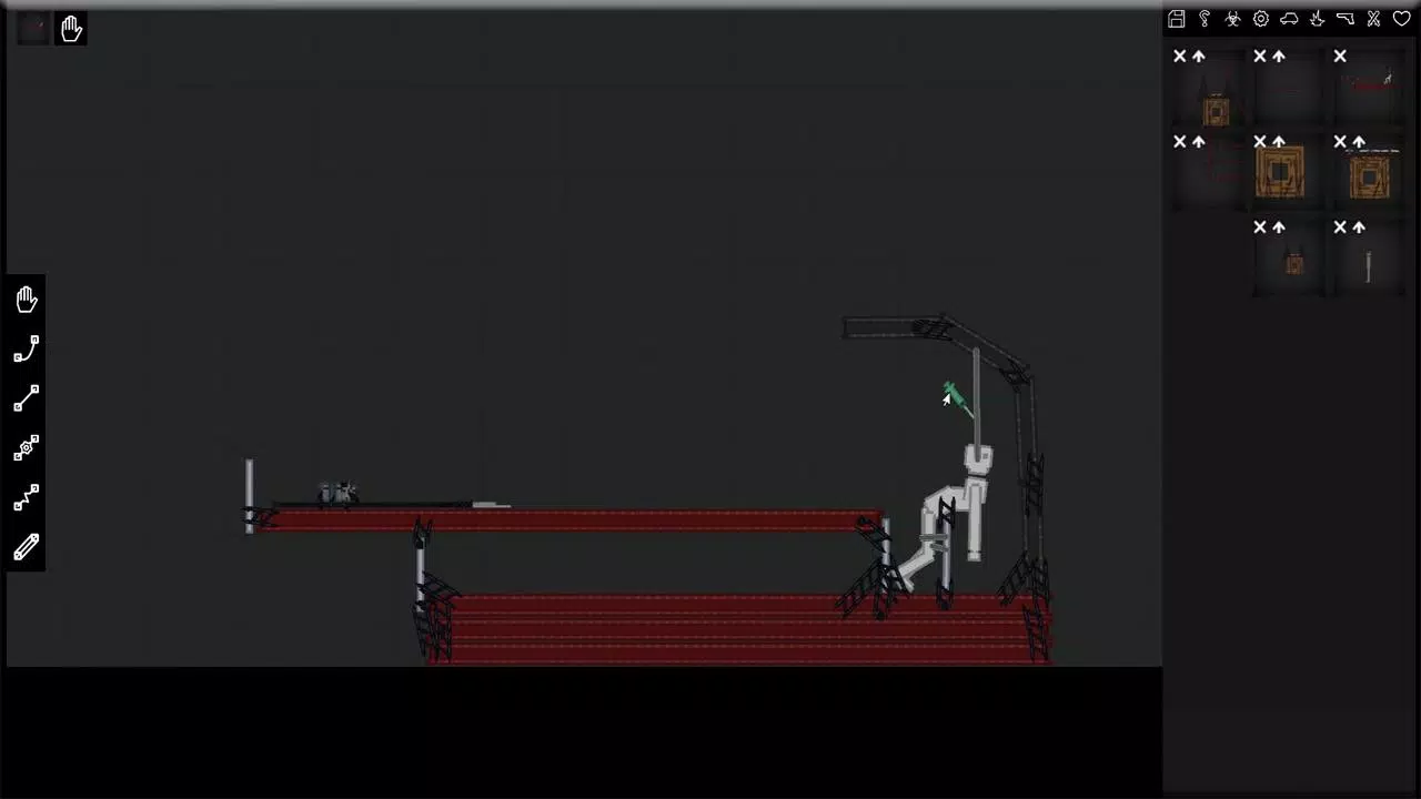 Tải Xuống Apk People Stick Playground Sandbox Battle Cho Android