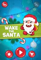 3 Schermata Wake the Santa