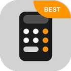 iOS Calculator 15 ícone