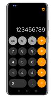 iOS Calculator 15 capture d'écran 3