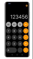 iOS Calculator 15 capture d'écran 2