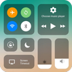 Control Center iOS 15