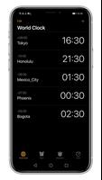 iOS Clock 15 screenshot 2