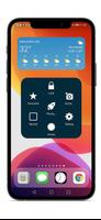 iOS 15 Assistive Touch Pro 2021 Poster