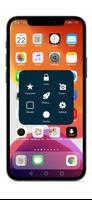 iOS 15 Assistive Touch Pro 2021 스크린샷 1