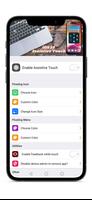 iOS 15 Assistive Touch Pro 2021 스크린샷 2
