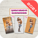 Quick Remove Background - Auto Remove Pixel 2021 APK