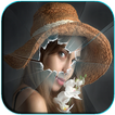 Broken Glass Photo Editor