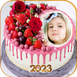 Cake Photo Editor 2023
