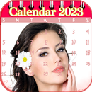 Calendar Photo 2023 APK