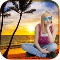 Sunset Photo Editor