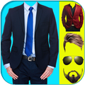 Smarty Men Jacket Photo Editor