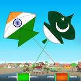 Pipa Combate-Kite Flying Game