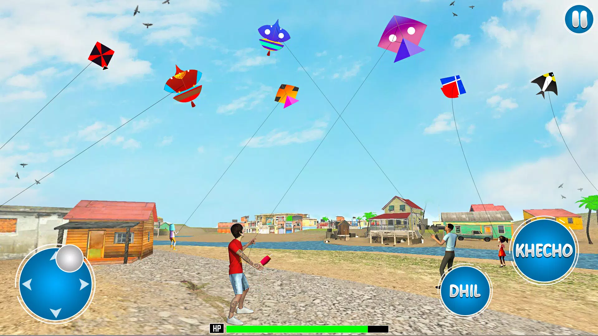 Jogo Pipa Combate no Jogos 360