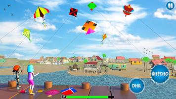 Pipa Combate-Kite Flying Game bài đăng