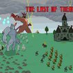 The Last of Them Zeichen