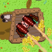 Survival Zombie Machine